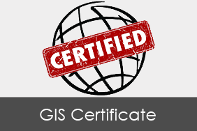 GIS Certificate